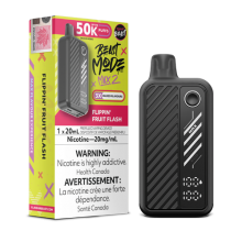 Beast Mode Max 2 Flippin Fruit Flash 20mg